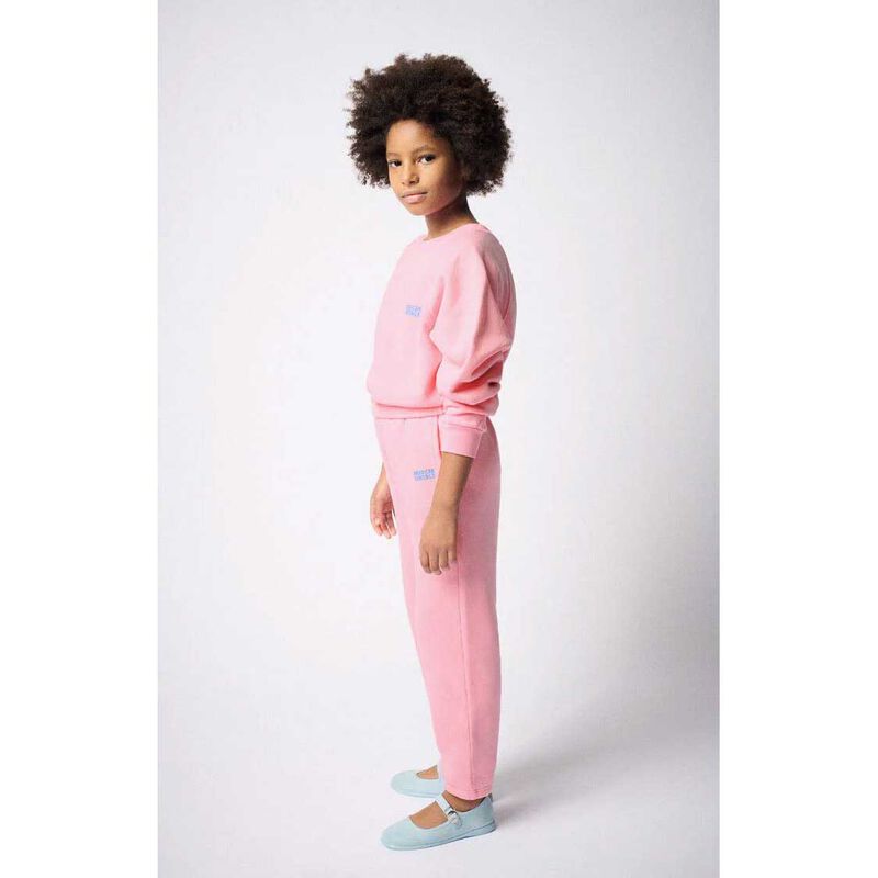 American Vintage Kids Joggers Izubird image number 3